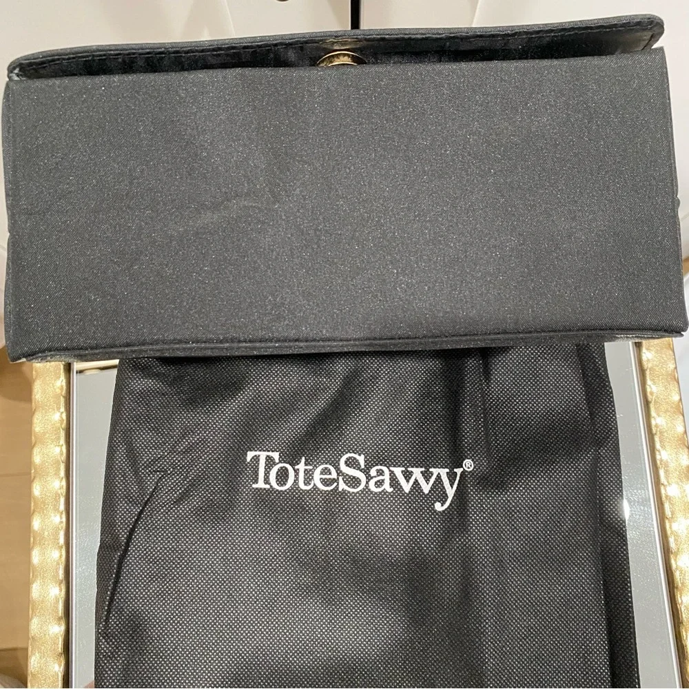ToteSavvy Change Kit Cross body bag